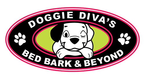 Doggie Diva's - Bed Bark & Beyond